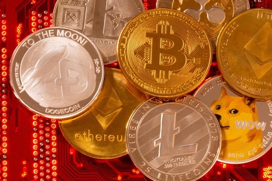 Các quốc gia đang thay đổi quan điểm về tiền điện tử như thế nào?