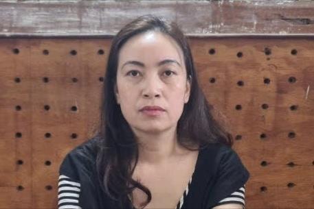 Tạm giữ nữ kế toán lừa 'chạy án' để chiếm đoạt hàng tỷ đồng