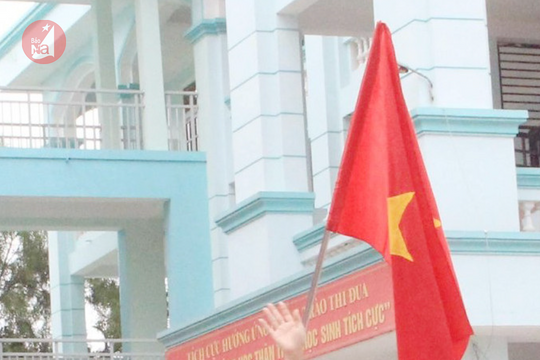 Ngày 26/8, học sinh Nghệ An sẽ tựu trường