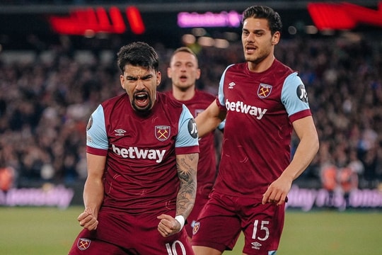 Nhận định, dự đoán West Ham vs Aston Villa: Chủ nhà tự tin