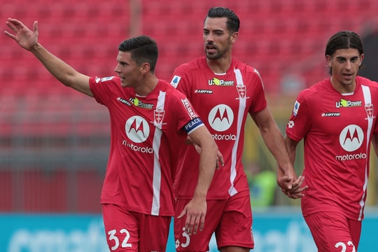 Nhận định, dự đoán Empoli vs Monza: Bắt nạt đội khách