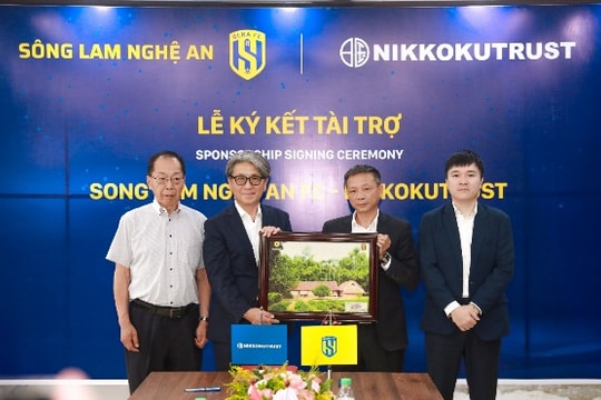 Sông Lam Nghệ An tăng nhiều ưu đãi, quyền lợi phục vụ khán giả và nhà tài trợ