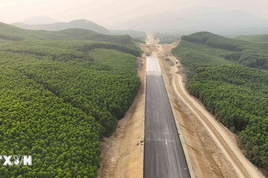 Thủ tướng ban hành Công điện đẩy nhanh tiến độ giải phóng mặt bằng các dự án trọng điểm