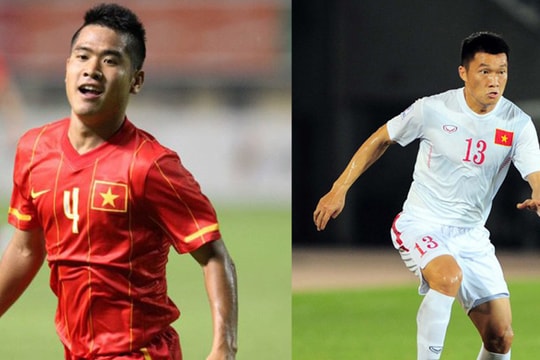 Nhiều cựu tuyển thủ Việt Nam trở thành huấn luyện viên Sông Lam Nghệ An