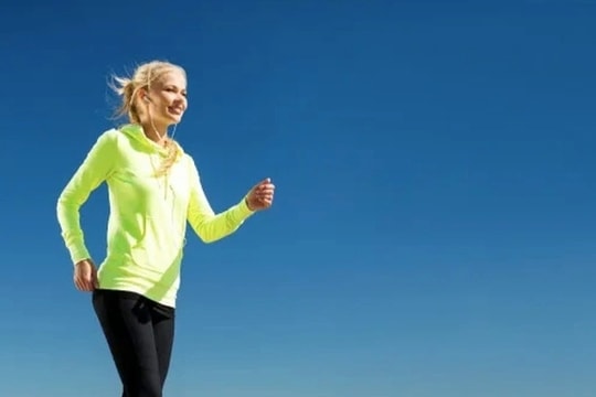 Nghiên cứu mới phát hiện thêm lợi ích ấn tượng của việc đi bộ