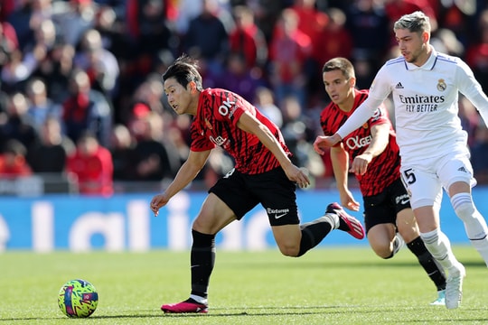 Nhận định, dự đoán Mallorca vs Real Madrid: Mbappe đã khoan là thủng