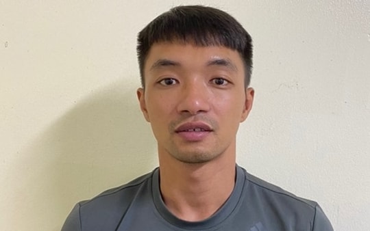 Va chạm giao thông, dùng hung khí gây thương tích cho 6 người