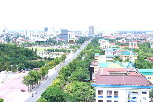 Quy định mới về đất ở tại đô thị theo Luật Đất đai 2024