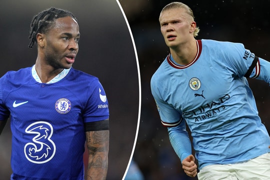 Nhận định, dự đoán Chelsea vs Man City: Hành hạ chủ nhà