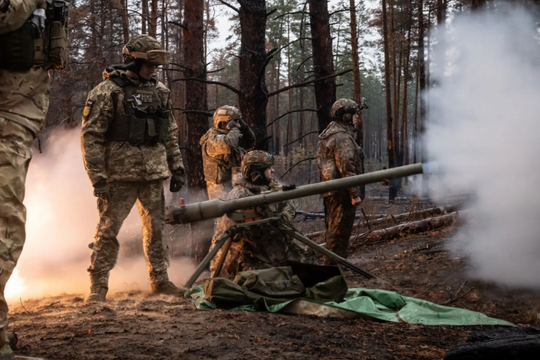 Lý do Mỹ không cho phép Ukraine dùng vũ khí của mình tấn công sâu vào lãnh thổ Nga