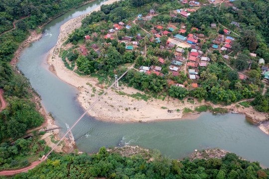 Dự báo thời tiết Nghệ An ngày 19/8