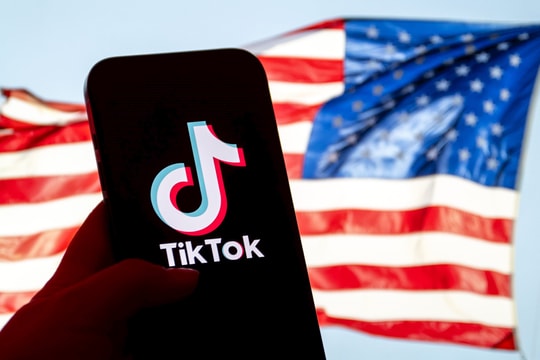 TikTok phản đối cáo buộc của Mỹ về mối quan hệ với Trung Quốc