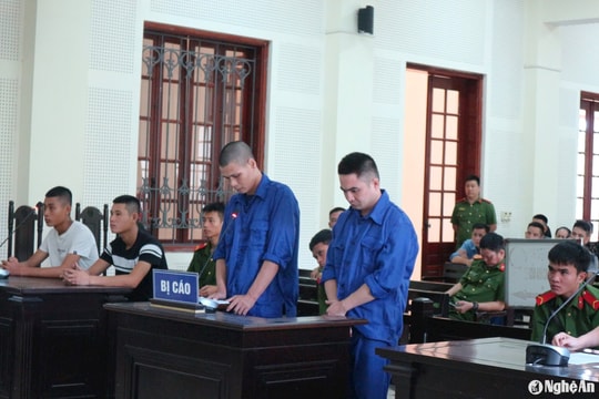 Bài học đắt giá sau án mạng vì cho rằng bị 'nhìn đểu'