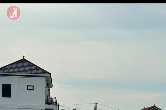 Chuyện lạ ở thị trường đất đấu giá Nghệ An