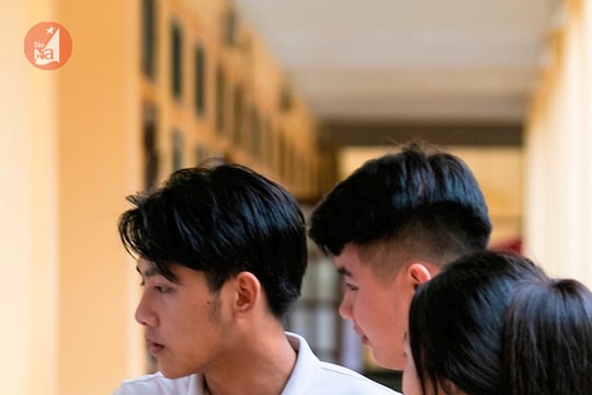 Trường Đại học Kinh tế Nghệ An, Đại học Y khoa Vinh công bố điểm chuẩn