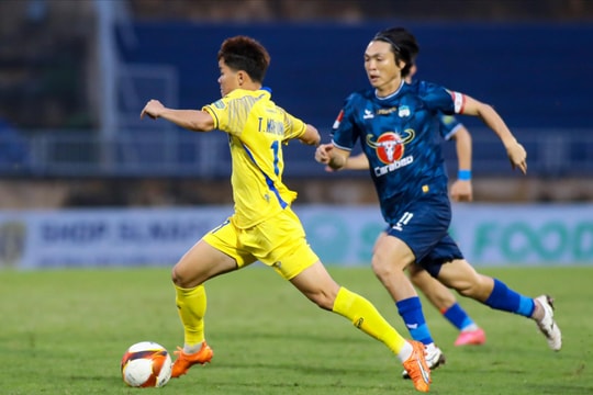 Những 'khắc tinh' của Sông Lam Nghệ An