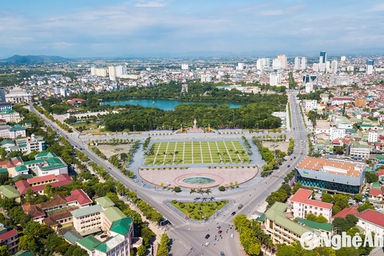 Giá trị vĩ đại của Cách mạng Tháng Tám trường tồn cùng mỗi bước tiến lên của quê hương, đất nước