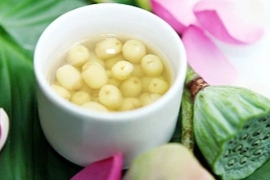 Loại hạt sẵn có là 'thuốc quý' cho tim