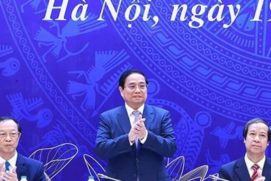 ‘Có học sinh là phải có giáo viên’