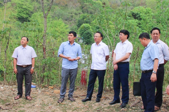 Đổi mới, nâng cao chất lượng, hiệu quả hoạt động của HĐND tỉnh Nghệ An