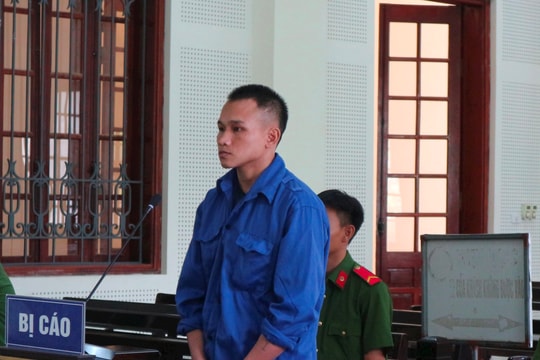 Gã trai lừa bán người yêu sang nước ngoài