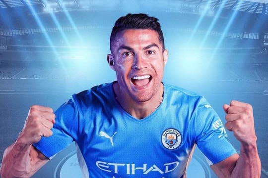 Cuộc tình dang dở Ronaldo - Man City và những bí mật chưa ai kể