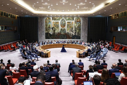 Mỹ cáo buộc Iran can thiệp bầu cử, Tehran đòi bằng chứng