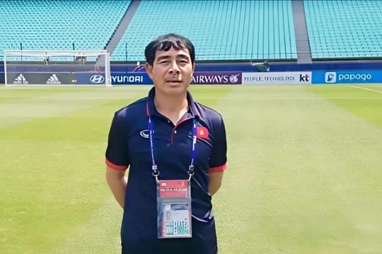 Ông Đinh Văn Dũng - cựu trợ lý huấn luyện viên trưởng Sông Lam Nghệ An nhận lời dẫn dắt CLB Bóng đá Kon Tum