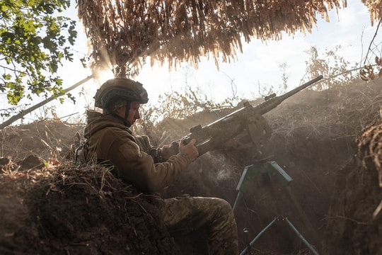 Tấn công Kursk gây xôn xao dư luận, Ukraine có đạt được lợi ích thực sự?