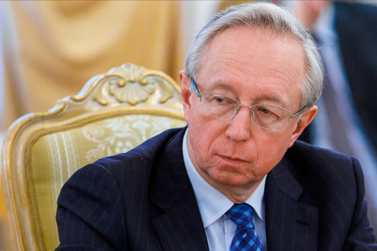 Nga nói đàm phán với Ukraine là điều không thể