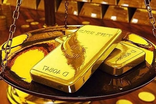 Giá vàng hôm nay 21/8/2024: Vàng tăng mạnh, lập đỉnh lịch sử