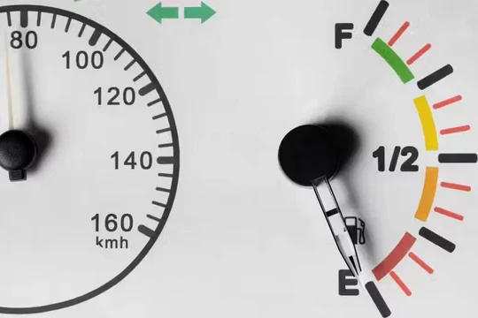 5 lý do khiến ô tô tốn xăng nhiều hơn