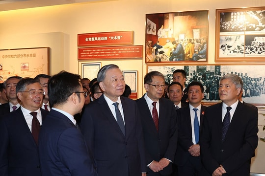 Điểm tin ngày 20/8