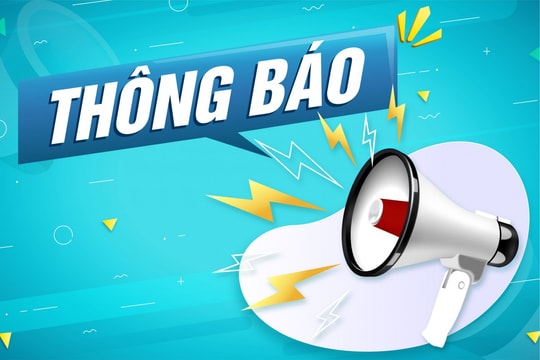 Quỹ tín dụng nhân dân phường Quỳnh Xuân (TX. Hoàng Mai) thông báo về việc thay đổi địa chỉ trụ sở