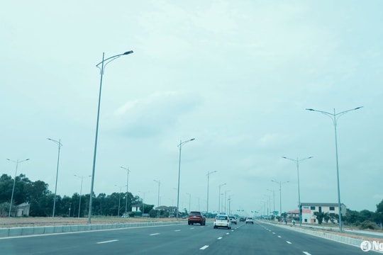 Thủ tướng điều chỉnh tăng hơn 589 tỷ đồng vốn đầu tư công trung hạn cho Nghệ An