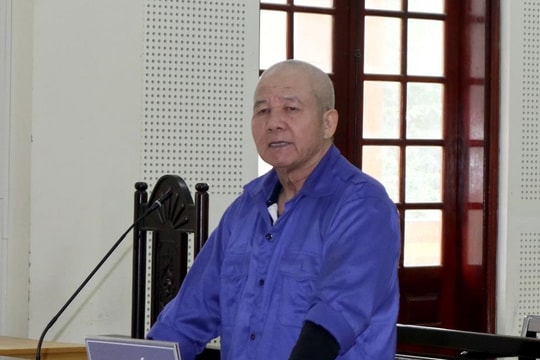 Y án tử hình người đàn ông đâm chết nữ chủ nhà