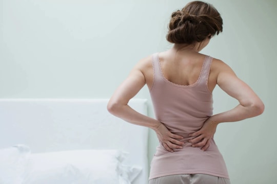 Độ tuổi nào già đi nhanh nhất?