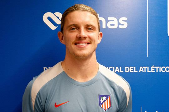 Vì sao Gallagher là thương vụ đầy hứa hẹn của Atletico Madrid?