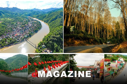 Bài 2: Đổi mới nếp nghĩ, cách làm