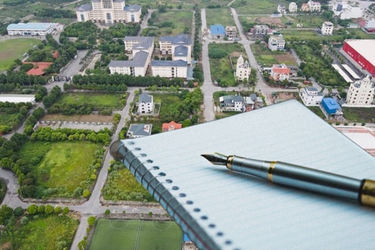 Luật Đất đai quy định về quyền thừa kế sử dụng đất như thế nào?