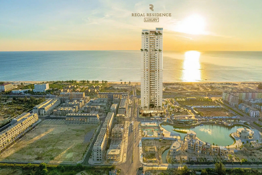 ‏Vì sao bất động sản Quảng Bình hút khách Nghệ An?‏