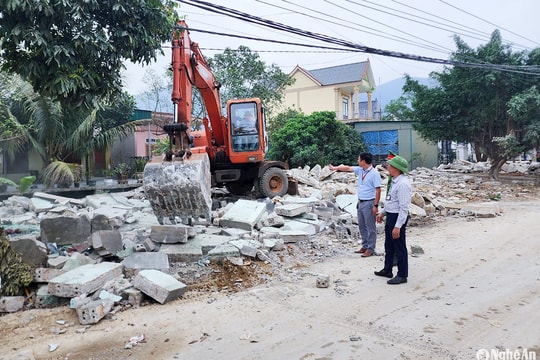 Giải pháp nâng cao chất lượng, hiệu quả kiểm tra, giám sát của Đảng