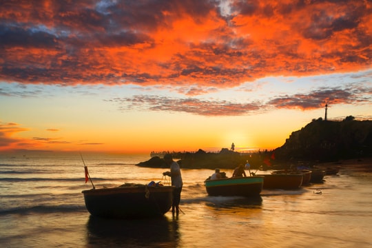 Thời tiết Nghệ An ngày 21/9: Ngày trời nắng, chiều và đêm có mưa rào