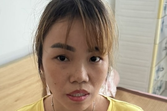 Bắt giữ đối tượng giả danh cán bộ nhà nước để lừa đảo chiếm đoạt tài sản