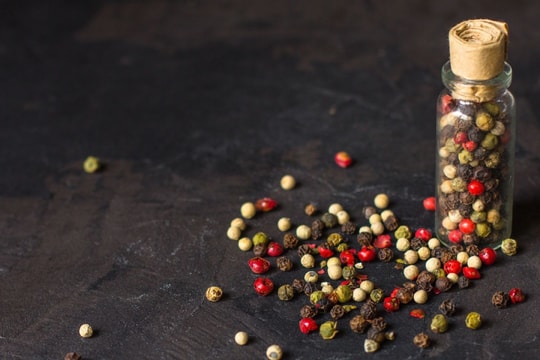 Giá tiêu hôm nay 30/1/2025: Thị trường lặng sóng