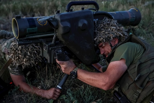 Đại sứ Nga khẳng định Ukraine sẽ không tạo vùng đệm ở tỉnh Kursk