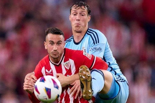 Nhận định, dự đoán Osasuna vs Mallorca: Chủ nhà trả giá đắt