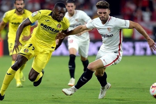 Nhận định, dự đoán Sevilla vs Villarreal: Quyết liệt từ phút đầu tiên