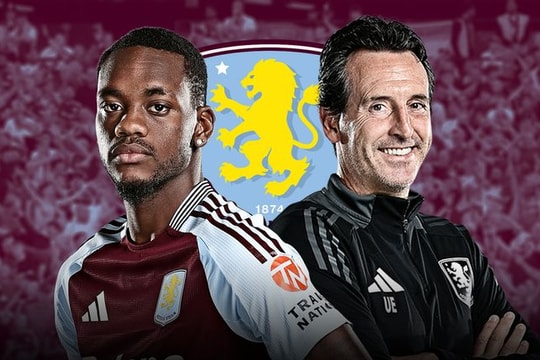 Nhận định, dự đoán Aston Villa vs Arsenal: Đánh bại thầy cũ