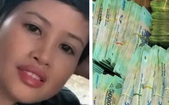 Phó Chủ tịch phụ nữ xã lừa đảo, chiếm đoạt 20 tỷ đồng